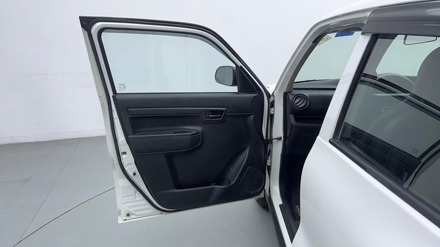 Second-hand 2022 Maruti Suzuki S-Presso VXI Opt CNG for sale in Sonipat-33