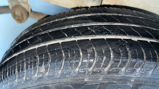 Second-hand 2022 Maruti Suzuki S-Presso VXI Opt CNG for sale in Sonipat-36