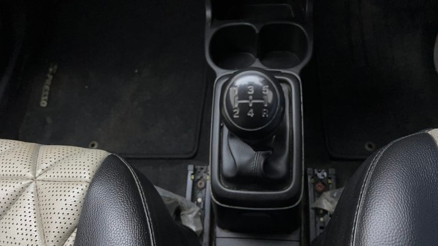 Second-hand 2022 Maruti Suzuki S-Presso VXI Opt CNG for sale in Sonipat-12