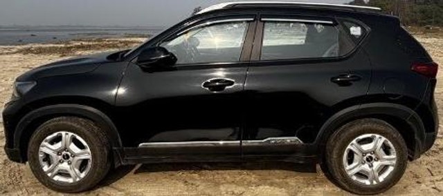 Second-hand 2022 Kia Sonet HTK Plus BSVI for sale in Faizabad-9