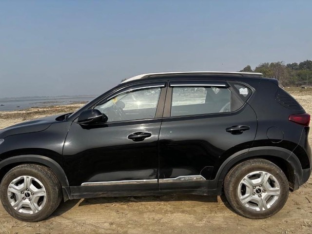 Second-hand 2022 Kia Sonet HTK Plus BSVI for sale in Faizabad-8