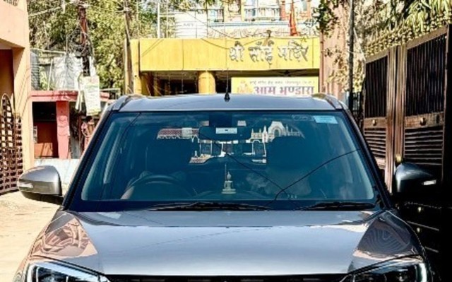 Second-hand 2021 Maruti Vitara Brezza ZXI Plus for sale in Bilaspur-10