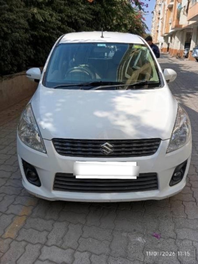 Maruti Ertiga ZDI Second-hand 2014 Maruti Ertiga ZDI for sale in Indore-2