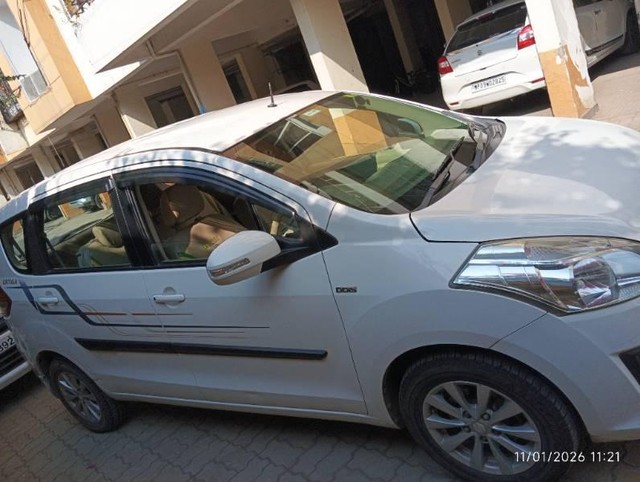 Maruti Ertiga ZDI Second-hand 2014 Maruti Ertiga ZDI for sale in Indore-3