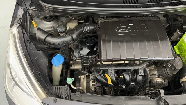 Second-hand 2016 Hyundai Grand i10 1.2 Kappa Sportz BSIV for sale in Kanpur-28