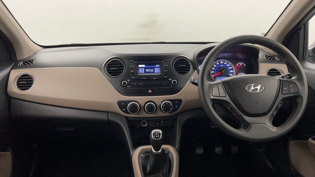 Second-hand 2016 Hyundai Grand i10 1.2 Kappa Sportz BSIV for sale in Kanpur-11