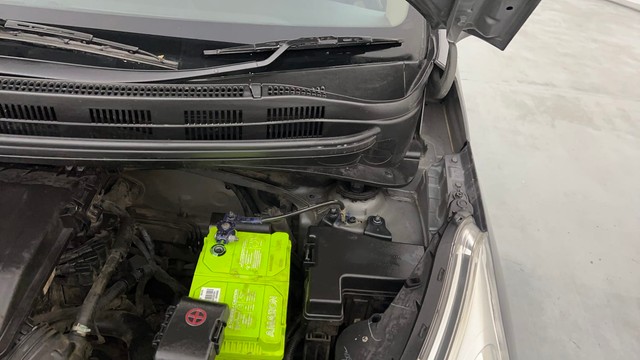 Second-hand 2016 Hyundai Grand i10 1.2 Kappa Sportz BSIV for sale in Kanpur-39