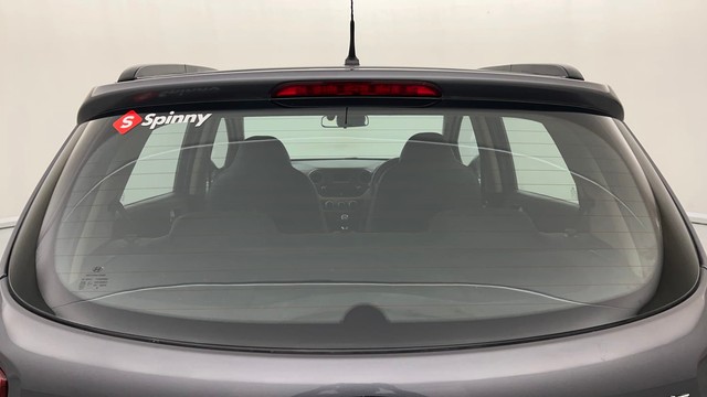 Second-hand 2016 Hyundai Grand i10 1.2 Kappa Sportz BSIV for sale in Kanpur-24