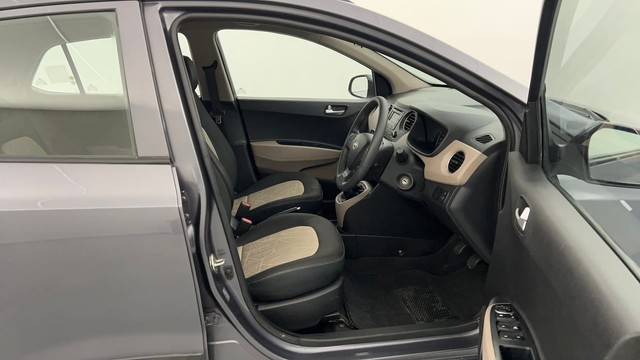 Second-hand 2016 Hyundai Grand i10 1.2 Kappa Sportz BSIV for sale in Kanpur-15