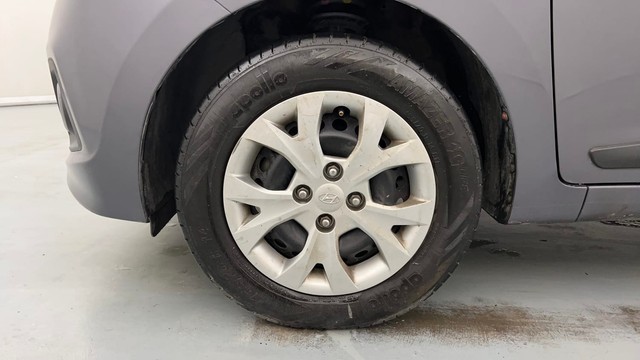 Second-hand 2016 Hyundai Grand i10 1.2 Kappa Sportz BSIV for sale in Kanpur-20