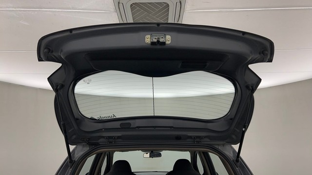 Second-hand 2016 Hyundai Grand i10 1.2 Kappa Sportz BSIV for sale in Kanpur-38