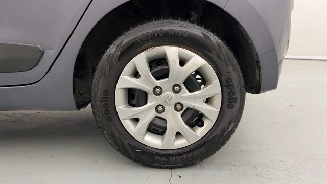 Second-hand 2016 Hyundai Grand i10 1.2 Kappa Sportz BSIV for sale in Kanpur-19