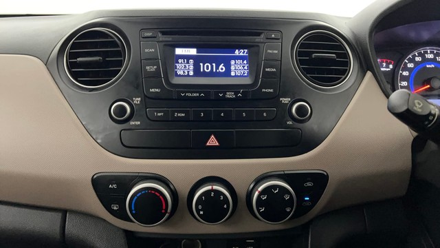 Second-hand 2016 Hyundai Grand i10 1.2 Kappa Sportz BSIV for sale in Kanpur-30