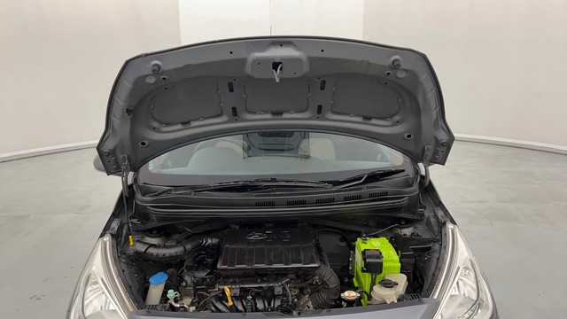 Second-hand 2016 Hyundai Grand i10 1.2 Kappa Sportz BSIV for sale in Kanpur-8