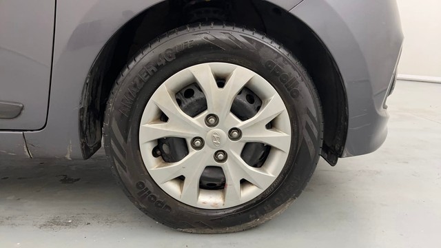 Second-hand 2016 Hyundai Grand i10 1.2 Kappa Sportz BSIV for sale in Kanpur-17