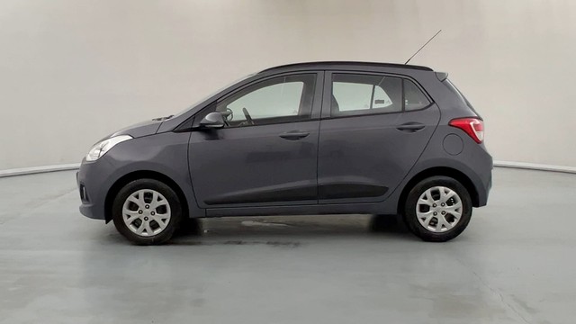 Second-hand 2016 Hyundai Grand i10 1.2 Kappa Sportz BSIV for sale in Kanpur-6