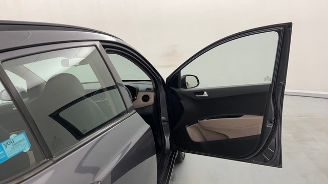 Second-hand 2016 Hyundai Grand i10 1.2 Kappa Sportz BSIV for sale in Kanpur-16