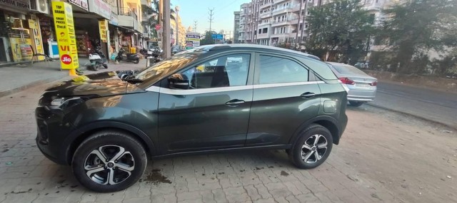 Second-hand 2022 Tata Nexon XZA Plus (O) AMT for sale in Bhopal-2