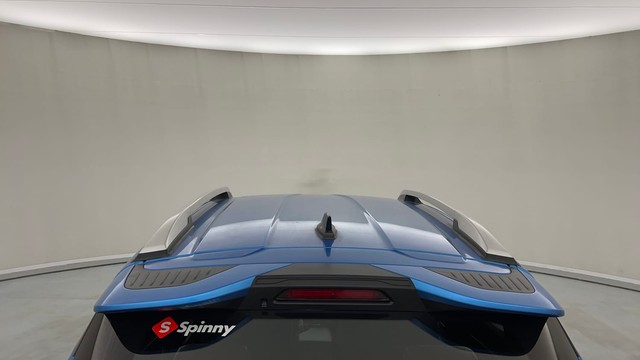 Second-hand 2021 Renault Kiger RXT for sale in Kanpur-22