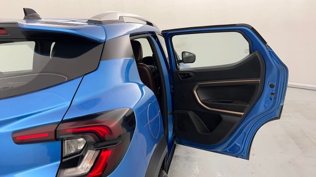 Second-hand 2021 Renault Kiger RXT for sale in Kanpur-29