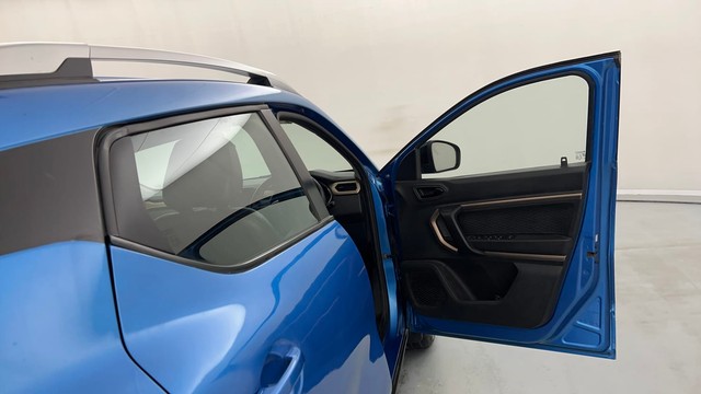 Second-hand 2021 Renault Kiger RXT for sale in Kanpur-16