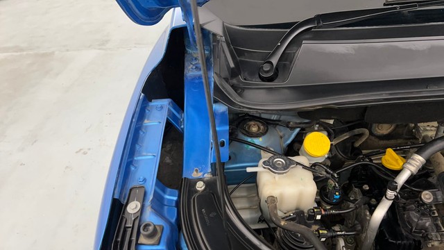 Second-hand 2021 Renault Kiger RXT for sale in Kanpur-28