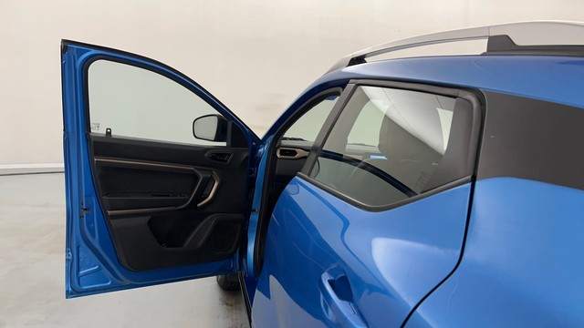 Second-hand 2021 Renault Kiger RXT for sale in Kanpur-24