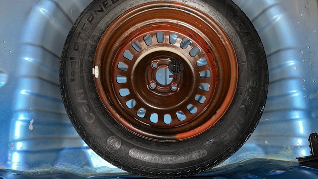 Second-hand 2021 Renault Kiger RXT for sale in Kanpur-21