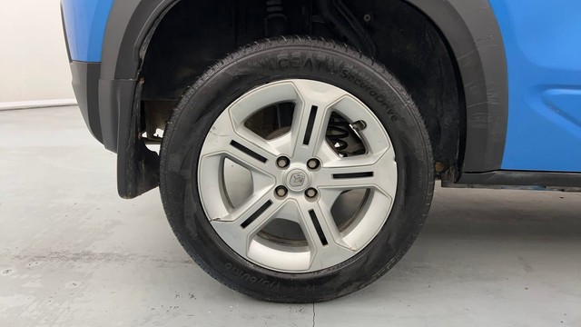 Second-hand 2021 Renault Kiger RXT for sale in Kanpur-18