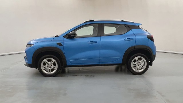 Second-hand 2021 Renault Kiger RXT for sale in Kanpur-6