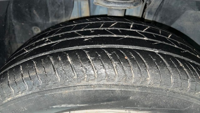 Second-hand 2021 Renault Kiger RXT for sale in Kanpur-36