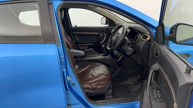 Second-hand 2021 Renault Kiger RXT for sale in Kanpur-15