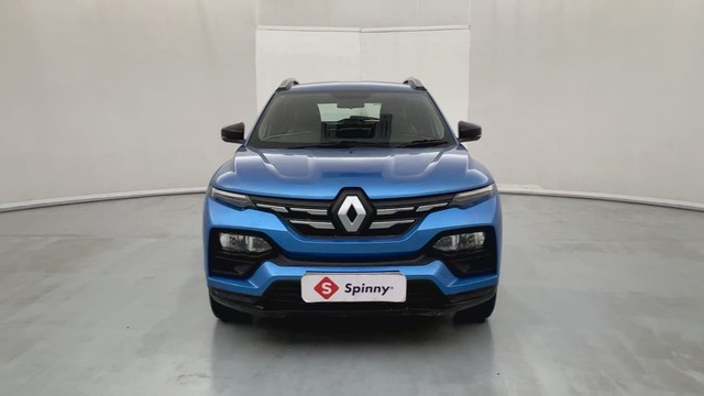 Second-hand 2021 Renault Kiger RXT for sale in Kanpur-7