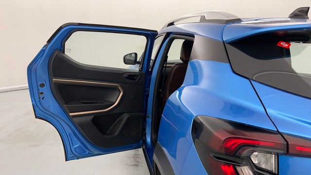 Second-hand 2021 Renault Kiger RXT for sale in Kanpur-30