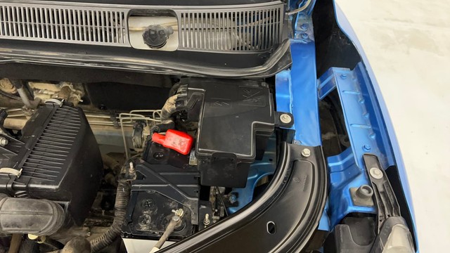 Second-hand 2021 Renault Kiger RXT for sale in Kanpur-33