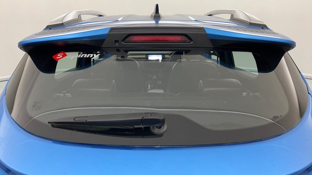 Second-hand 2021 Renault Kiger RXT for sale in Kanpur-26