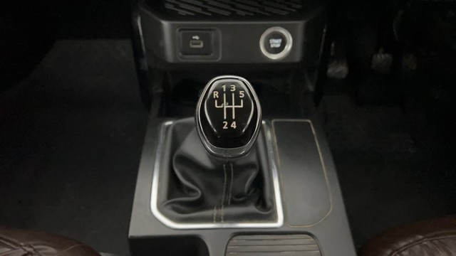 Second-hand 2021 Renault Kiger RXT for sale in Kanpur-12