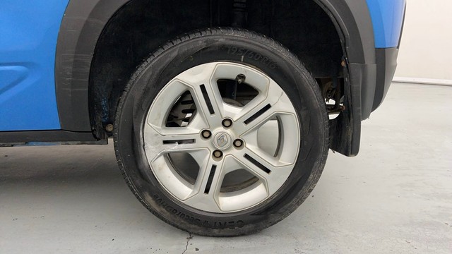 Second-hand 2021 Renault Kiger RXT for sale in Kanpur-19