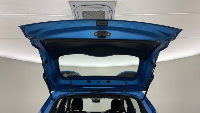 Second-hand 2021 Renault Kiger RXT for sale in Kanpur-27