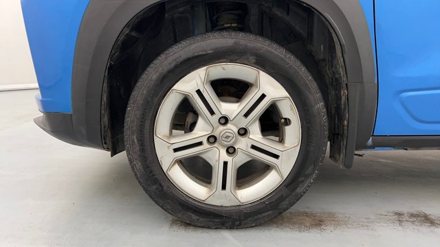 Second-hand 2021 Renault Kiger RXT for sale in Kanpur-20