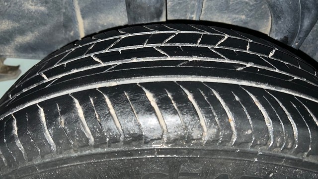 Second-hand 2021 Renault Kiger RXT for sale in Kanpur-38