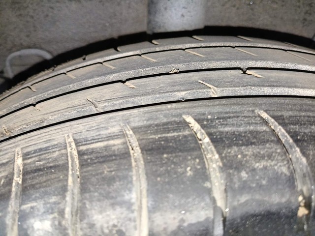 Second-hand 2016 Hyundai Xcent Petrol for sale in Kochi-18