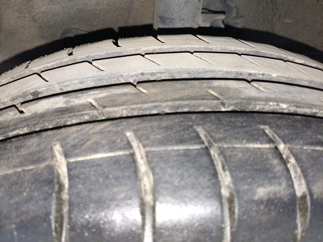 Second-hand 2016 Hyundai Xcent Petrol for sale in Kochi-33