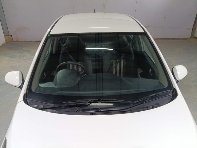 Second-hand 2016 Hyundai Xcent Petrol for sale in Kochi-10