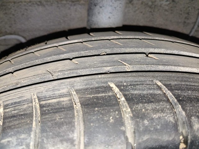 Second-hand 2016 Hyundai Xcent Petrol for sale in Kochi-34