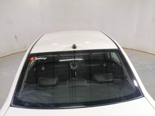 Second-hand 2016 Hyundai Xcent Petrol for sale in Kochi-22