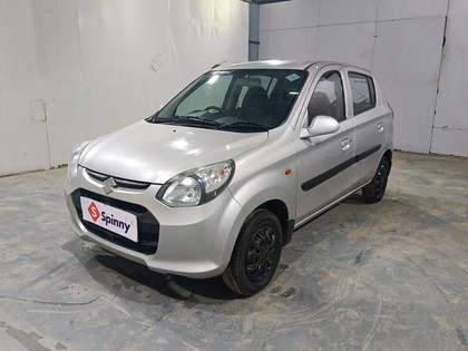 Second-hand 2014 Maruti Alto 800 VXI for sale in Kochi