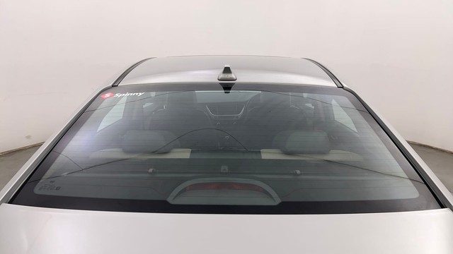 Second-hand 2018 Hyundai Verna 1.6 SX VTVT AT for sale in Chandigarh-26