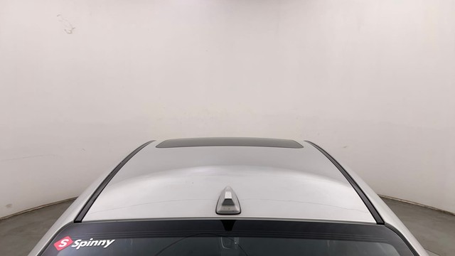 Second-hand 2018 Hyundai Verna 1.6 SX VTVT AT for sale in Chandigarh-22