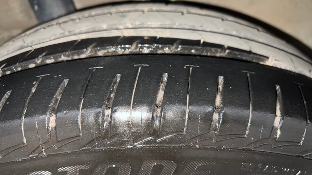 Second-hand 2018 Hyundai Verna 1.6 SX VTVT AT for sale in Chandigarh-35